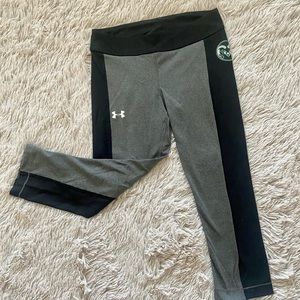 Under Armour CSU Leggings